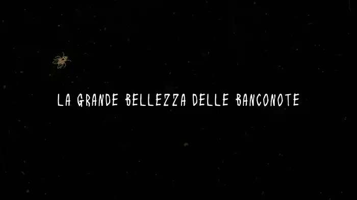 E.U.R.O. (Lyric Video)