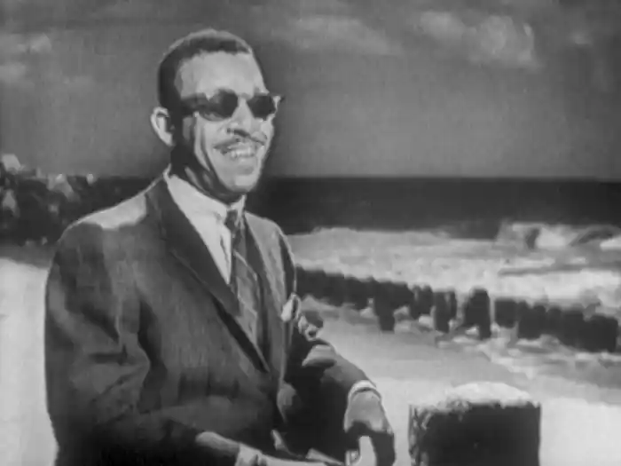 Unchained Melody (Live On The Ed Sullivan Show, November 13, 1955)