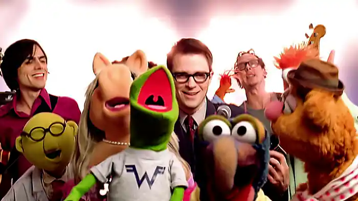 キープ・フィッシン