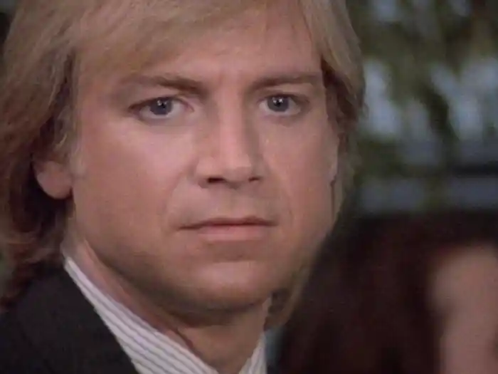 I Know You're Out There Somewhere