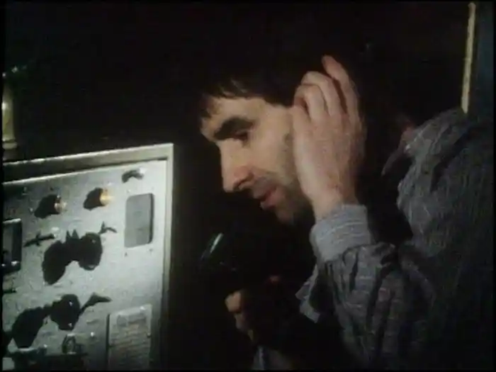 Ship To Shore (Stereo)