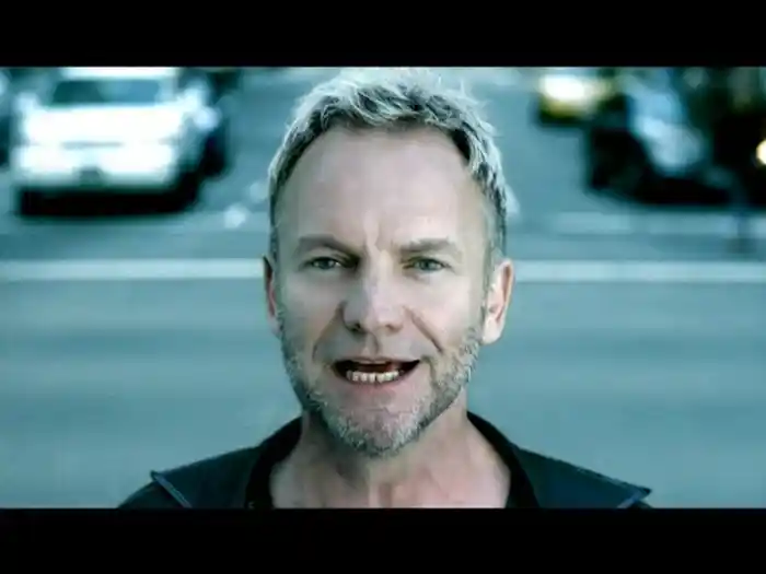 Send Your Love (Revised Version)