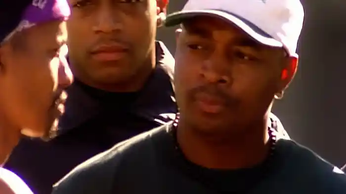 So Whatcha Gone Do Now