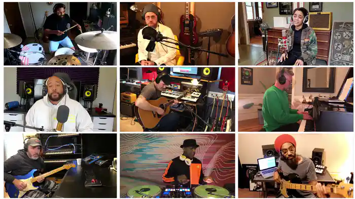 On Your Own (Separate Altogether Acoustic)