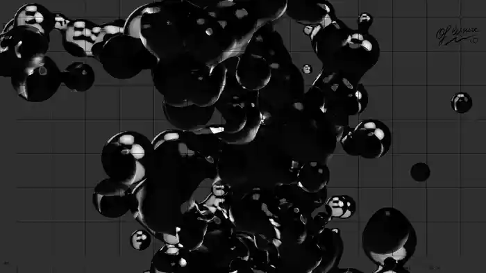 Elevate (t e s t p r e s s Remix / Visualiser)