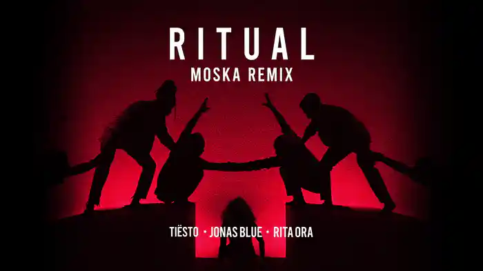 Ritual (MOSKA Remix / Audio)