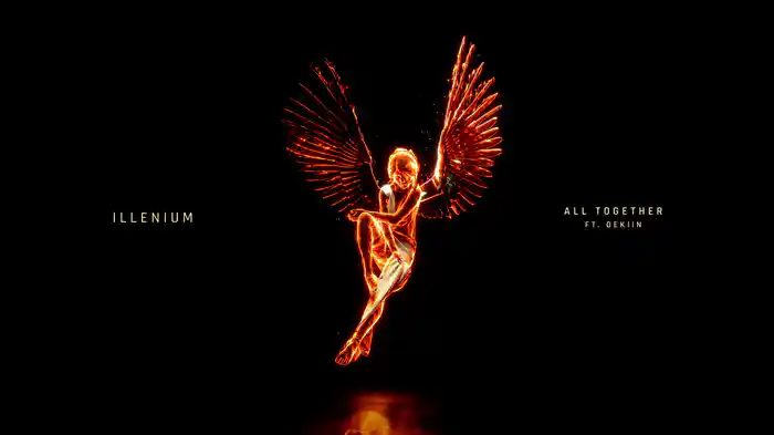 All Together (Visualizer)