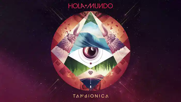 Hola Mundo (Audio)