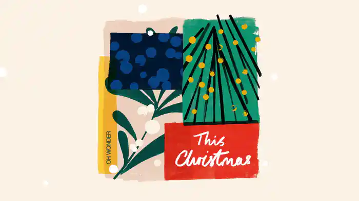 This Christmas (Audio)