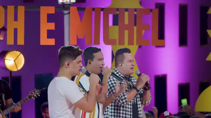 Acompanhante De Luxo (Ao Vivo Em Goiânia / 2019)