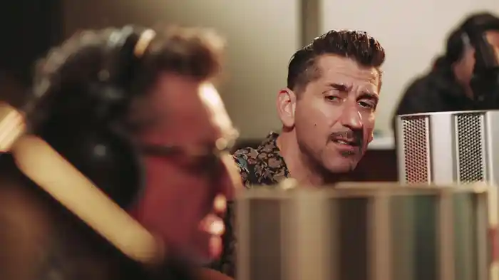 Blue Bayou (Artone Session)