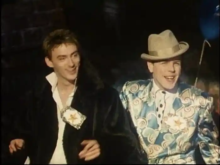 Come To Milton Keynes (Stereo)