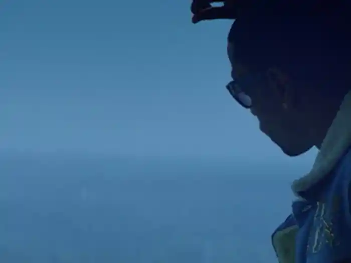 マイ・ラスト feat．クリス・ブラウン