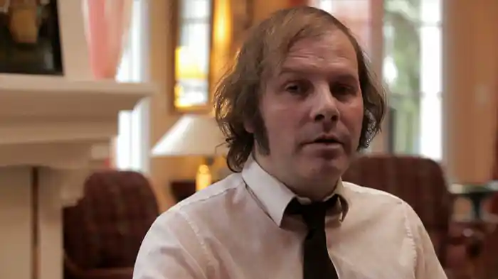 Il Veut Faire Un Film ((avec mes parents))