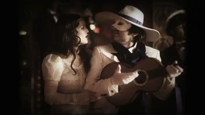 La Seine (BOF Un Monstre A Paris)