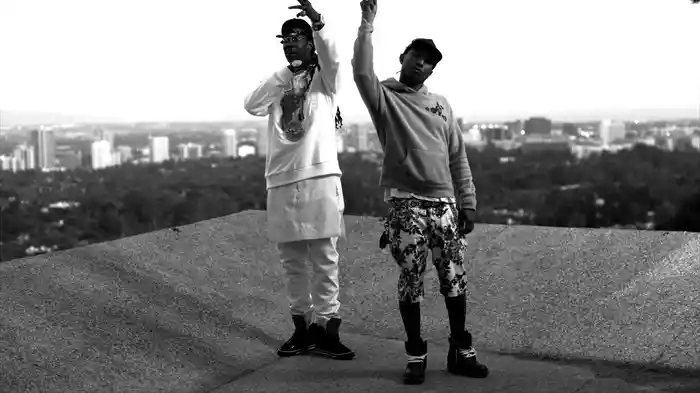 Feds Watching (Explicit)