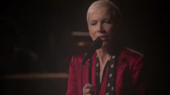 Georgia On My Mind (Live)