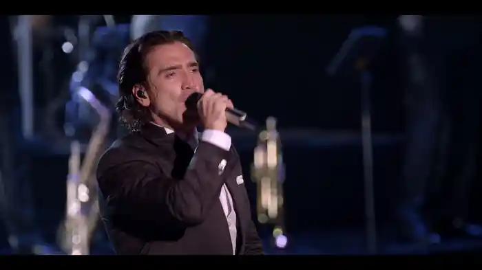 Te Quiero, Te Quiero (En Vivo Desde El Teatro Real)