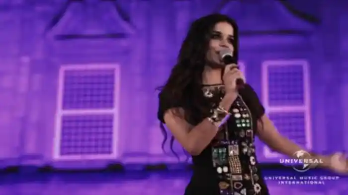 Pisou Na Bola (Vai Vai) (Live)