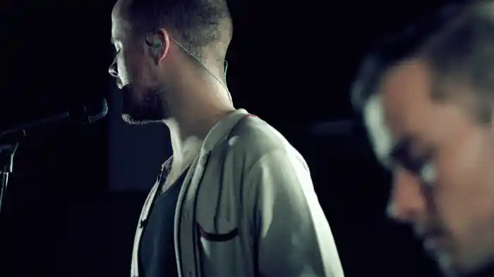 Don't Forget (Live At The Church Studios)