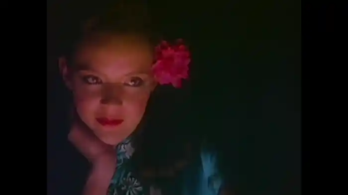 One Night In Bangkok