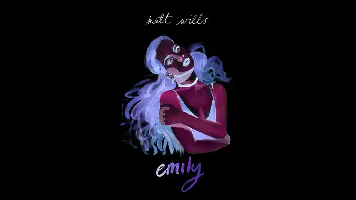 Emily (Audio)