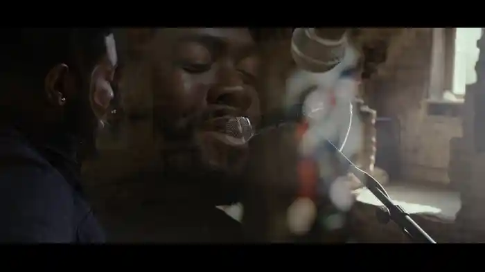 You And I Always (Live Acoustic)