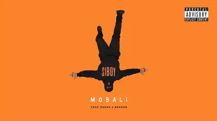Mobali (Audio)