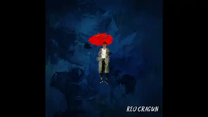 Frustrated (Audio)