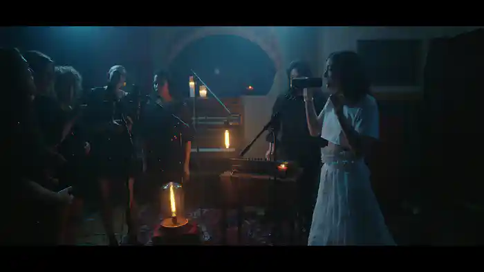 Homemade Dynamite (Vevo x Lorde)