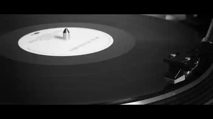 Anyone Who Knows What Love Is (Visualiser)