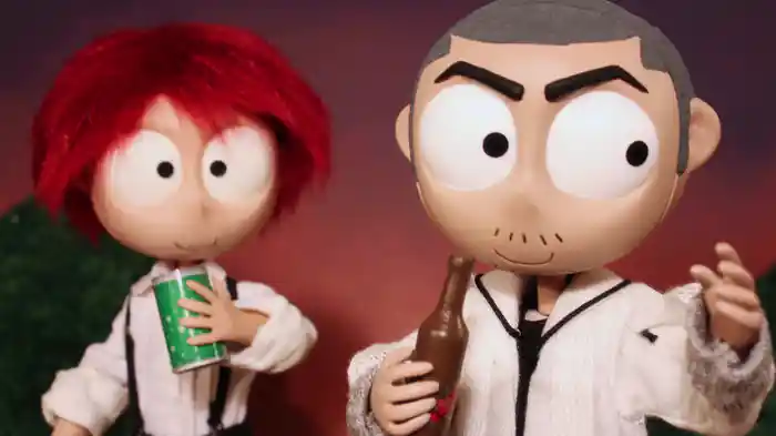 Good Day (End Of The World Remix)