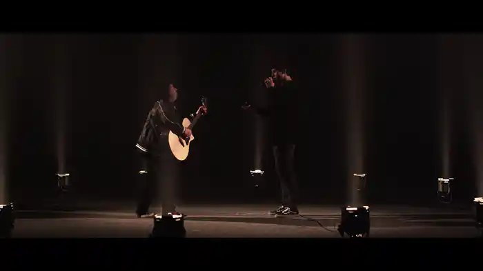 Mittendrin (Akustik Version)