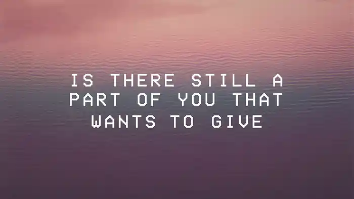 Killer (Lyric Video)