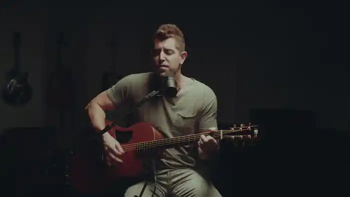 The Answer (Acoustic)