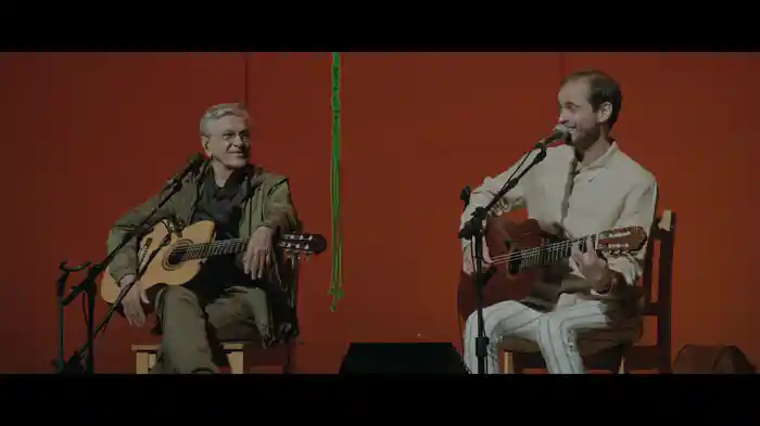 O Leãozinho (Ao Vivo)