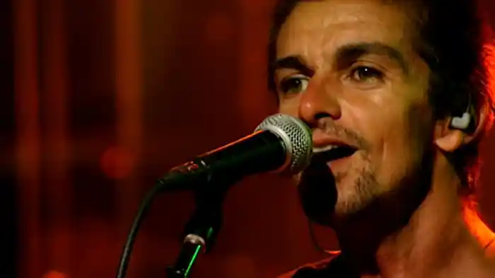 Rosa Norte (Ao Vivo)