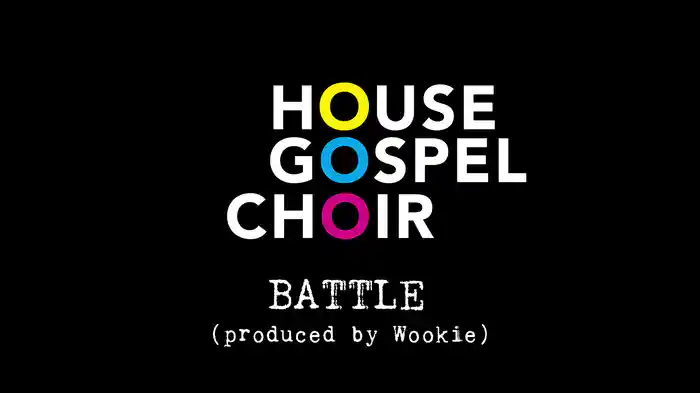 Battle (Lyric Video)