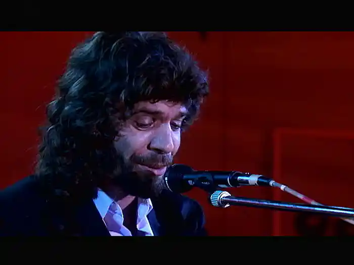 Soy Gitano (En Directo En El Festival De Jazz De Montreux / 1991)