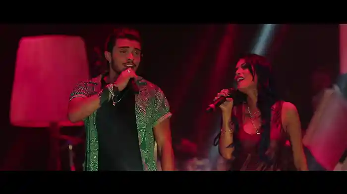Delivery Do Amor (Ao Vivo)