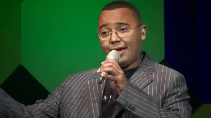 A Batucada Dos Nossos Tantãs (Ao Vivo)