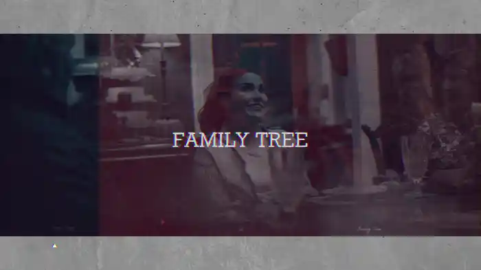 Family Tree (Lyric Video)