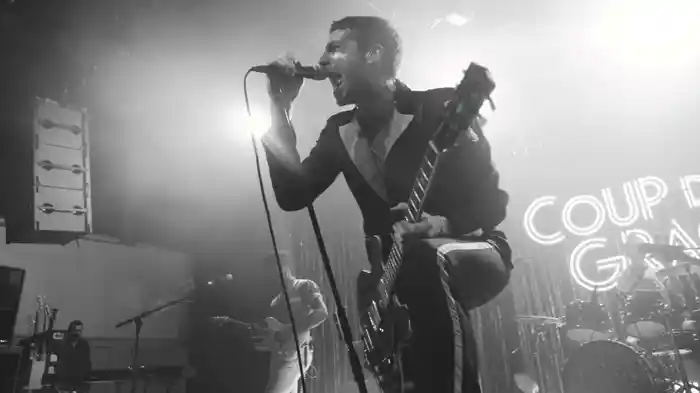 Coup De Coup De 2018