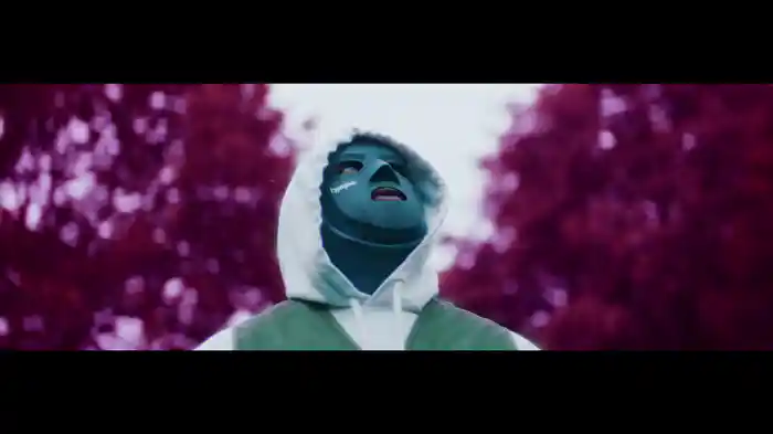 Tranquility (Official Video)