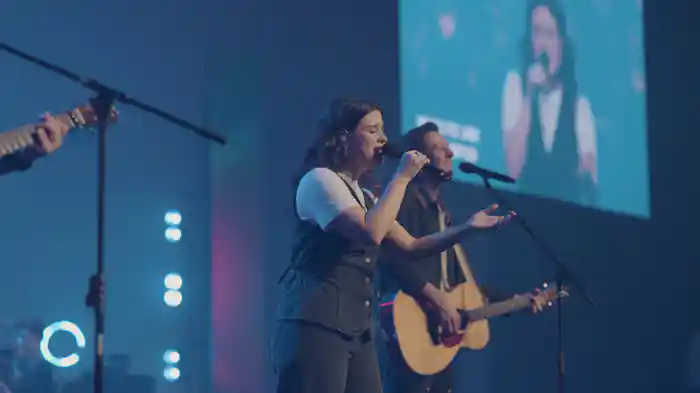 Holy Is The Lamb (Live at Covenant Church, 2025, Dallas, TX)