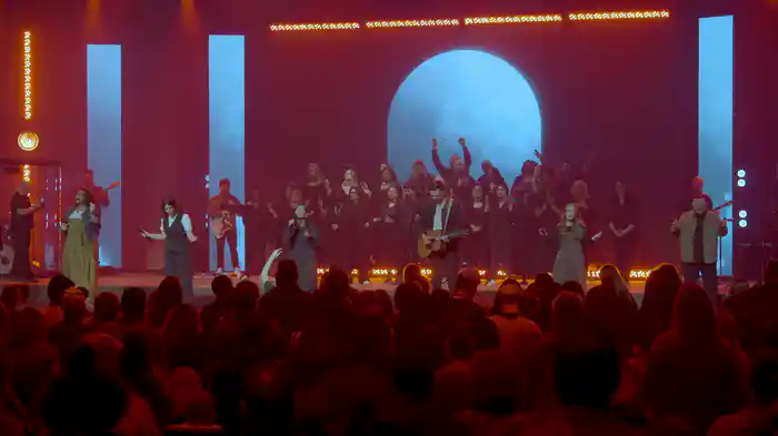 No Matter Where The Altar Is (Live at Covenant Church, 2025, Dallas, TX)
