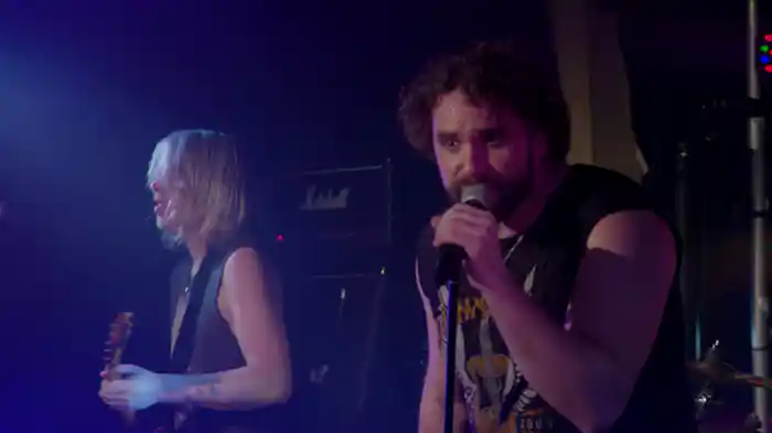 Live At Metropolis Studios, London / 2014 (Live At Metropolis Studios, London / 2014)
