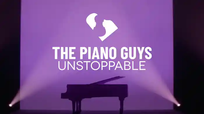 Unstoppable (Visualizer)