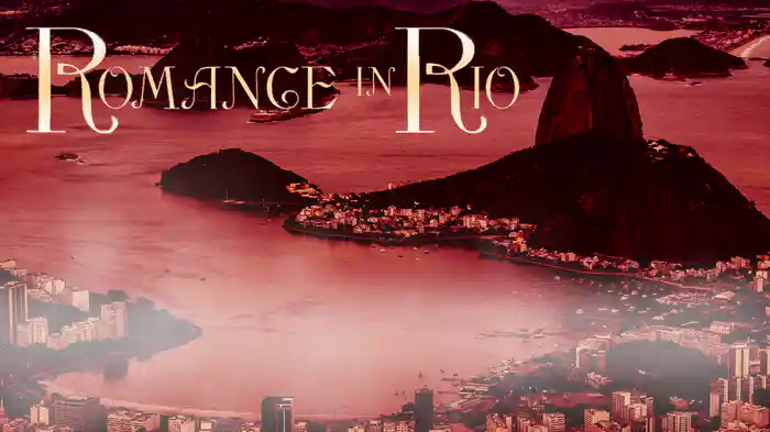 Black Orpheus (Carnival) (Visualizer)