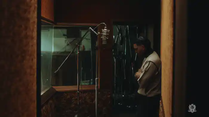Whole World (Lyric Video)
